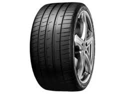 285/35R20 opona GOODYEAR EAGLE F1 SUPERSPORT XL FP F 104Y